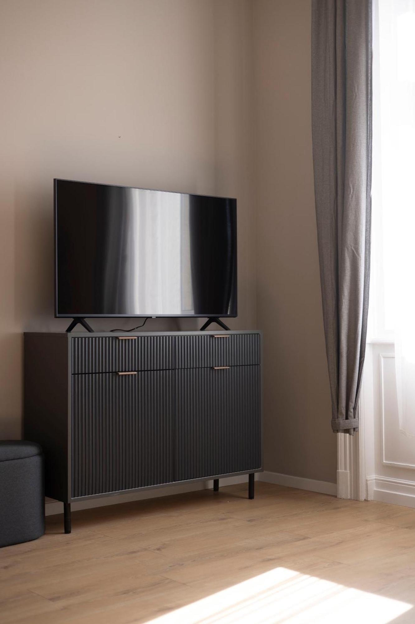 Exclusive N' Spacious Elizabeth Central Suite 布达佩斯 外观 照片