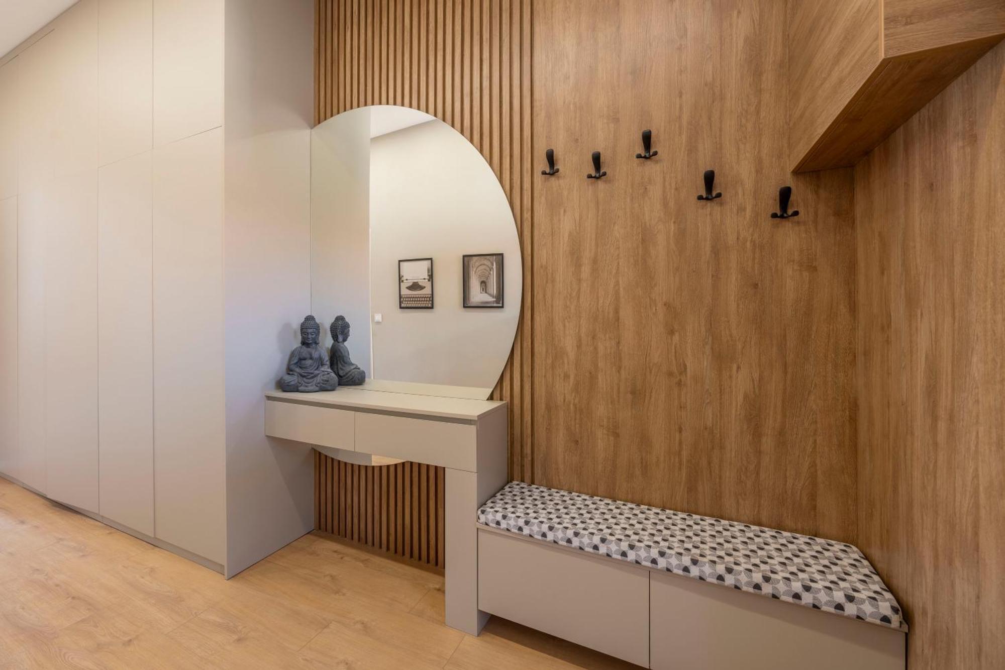 Exclusive N' Spacious Elizabeth Central Suite 布达佩斯 外观 照片
