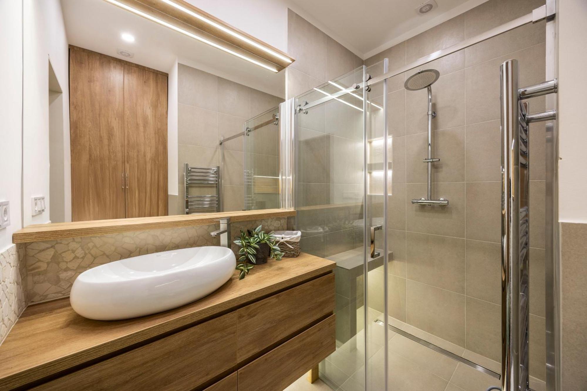 Exclusive N' Spacious Elizabeth Central Suite 布达佩斯 外观 照片
