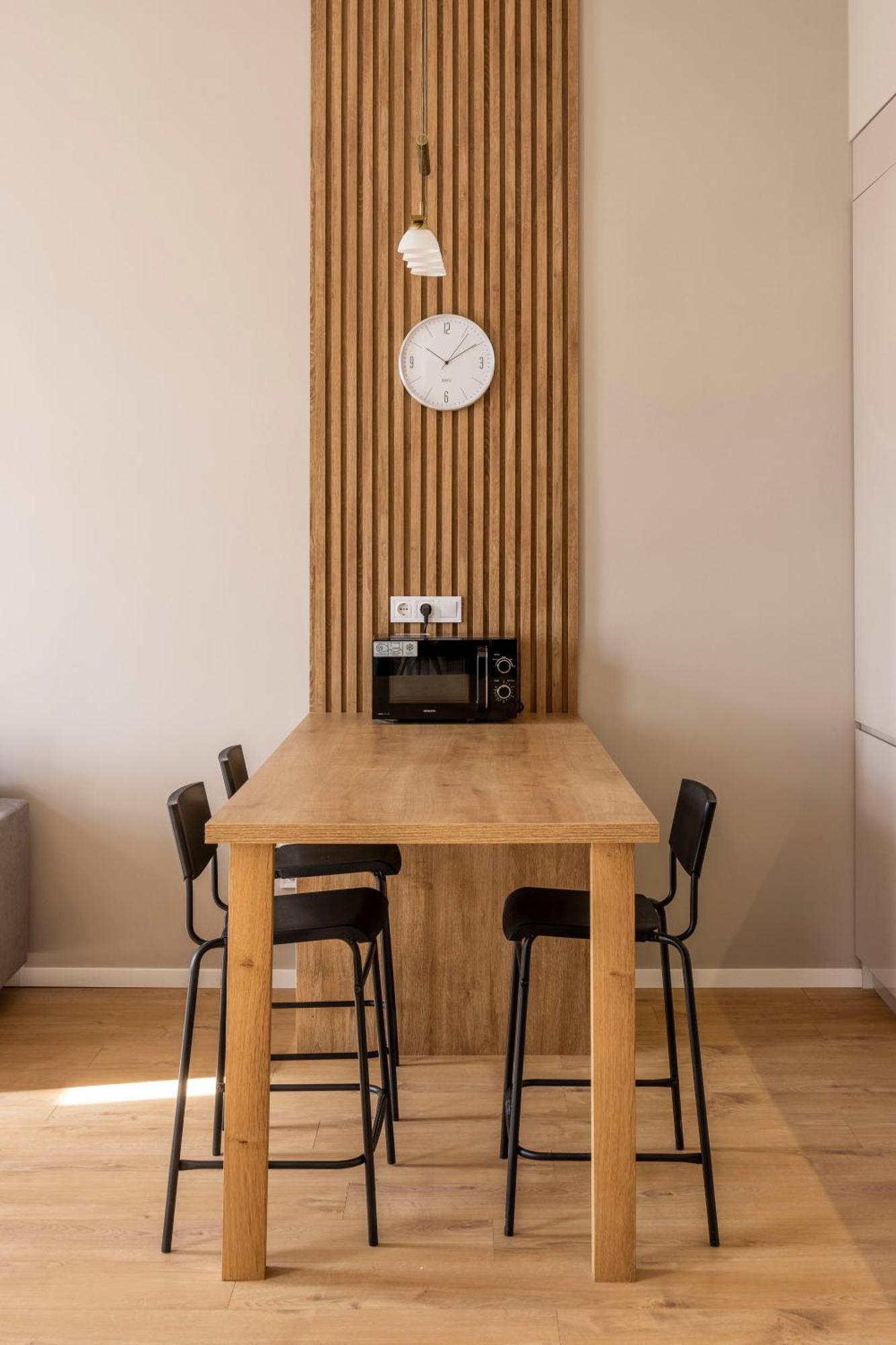 Exclusive N' Spacious Elizabeth Central Suite 布达佩斯 外观 照片