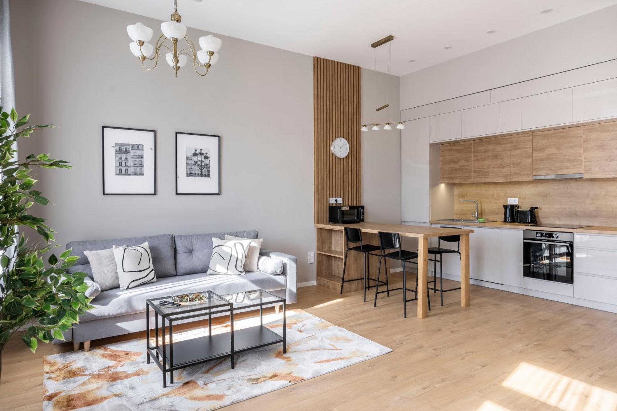 Exclusive N' Spacious Elizabeth Central Suite 布达佩斯 外观 照片