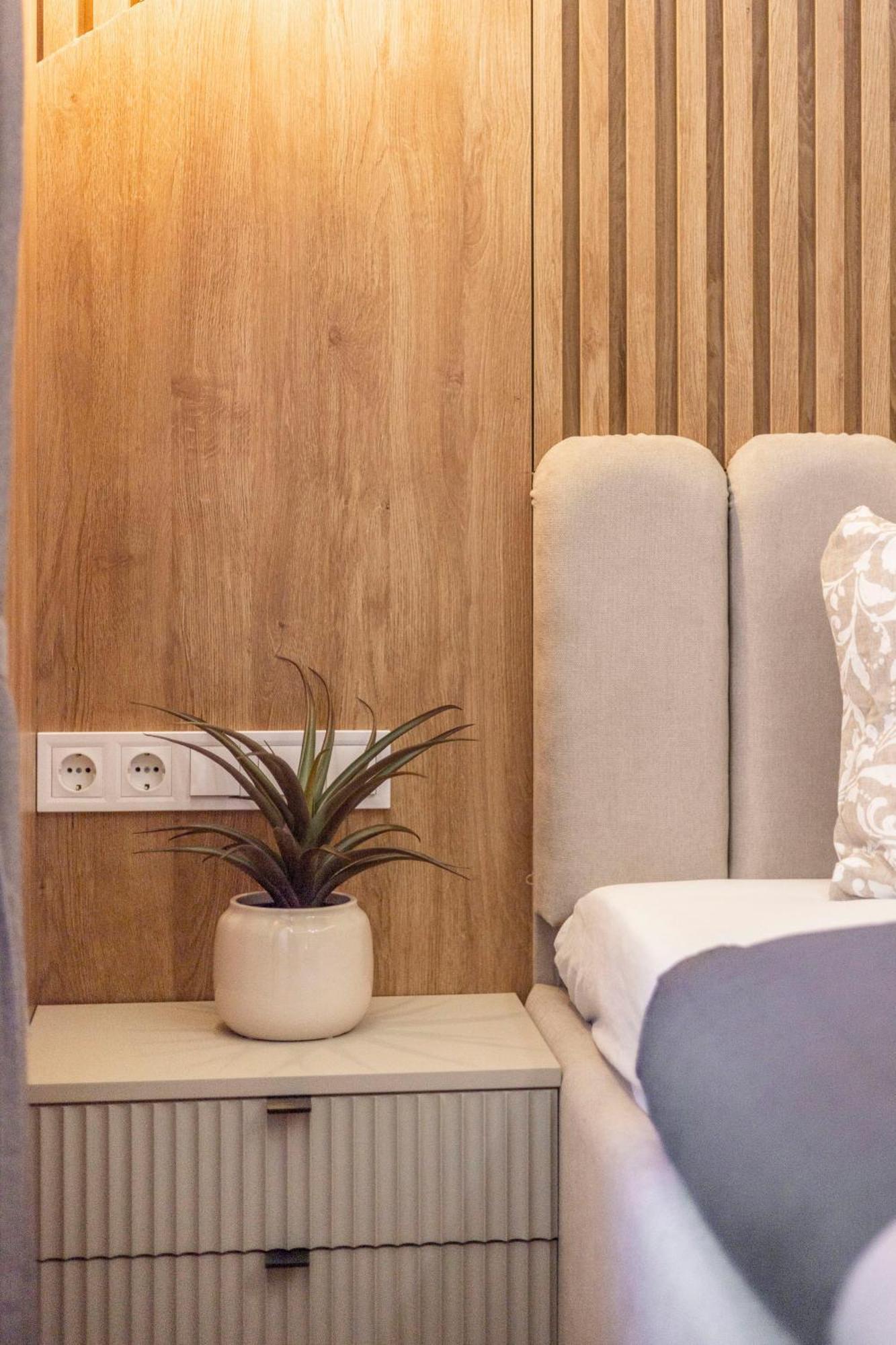 Exclusive N' Spacious Elizabeth Central Suite 布达佩斯 外观 照片